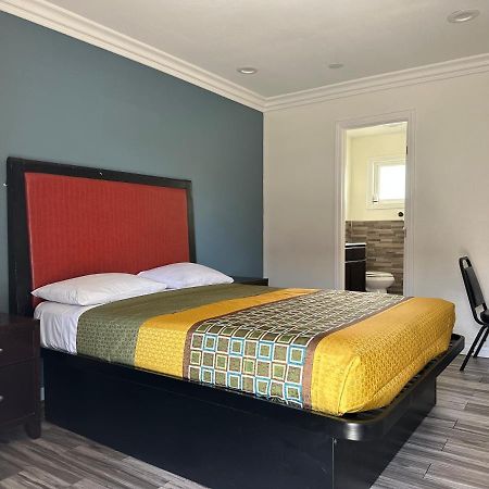 Bartlett Motel Lomita Εξωτερικό φωτογραφία