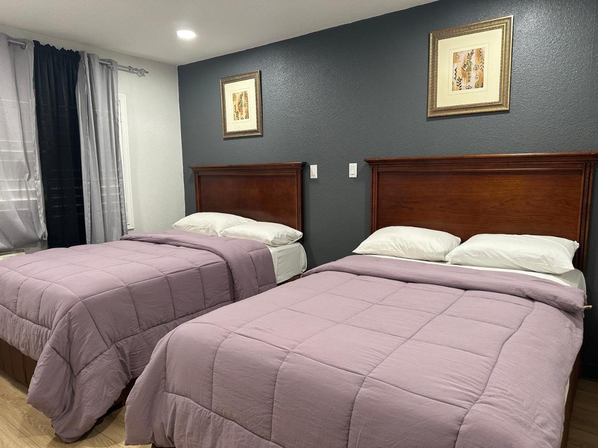 Bartlett Motel Lomita Εξωτερικό φωτογραφία