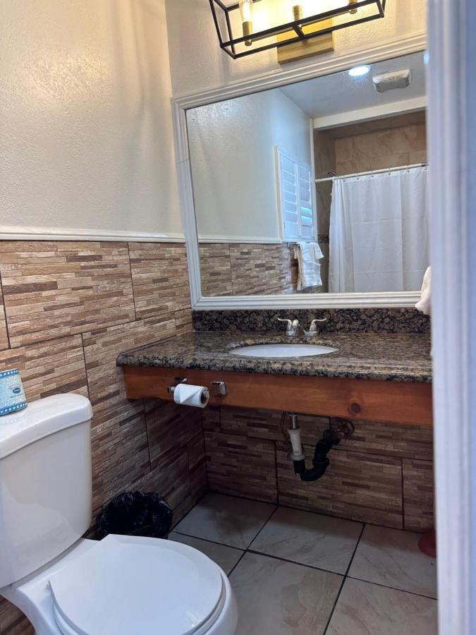 Bartlett Motel Lomita Εξωτερικό φωτογραφία