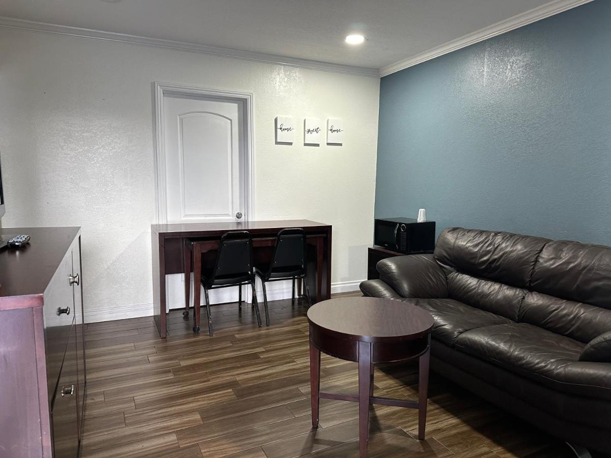 Bartlett Motel Lomita Εξωτερικό φωτογραφία