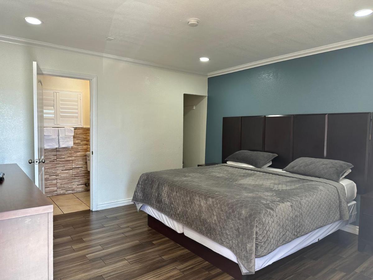 Bartlett Motel Lomita Εξωτερικό φωτογραφία