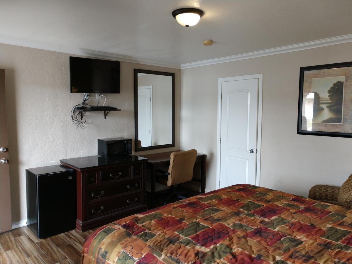 Bartlett Motel Lomita Εξωτερικό φωτογραφία