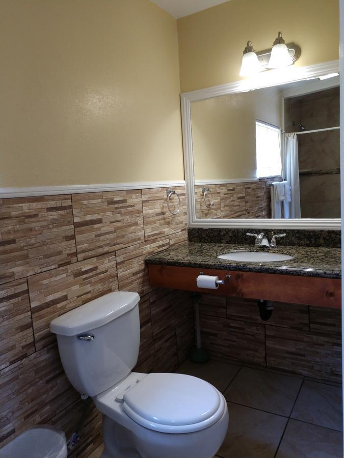 Bartlett Motel Lomita Εξωτερικό φωτογραφία