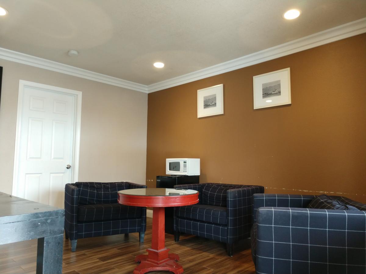 Bartlett Motel Lomita Εξωτερικό φωτογραφία