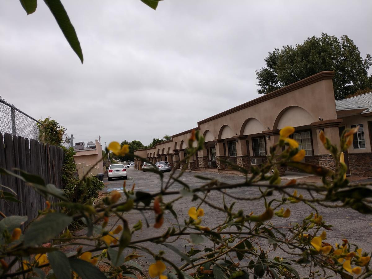 Bartlett Motel Lomita Εξωτερικό φωτογραφία