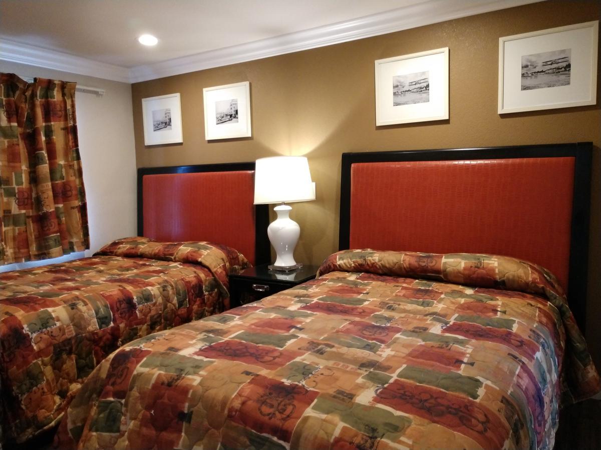 Bartlett Motel Lomita Εξωτερικό φωτογραφία