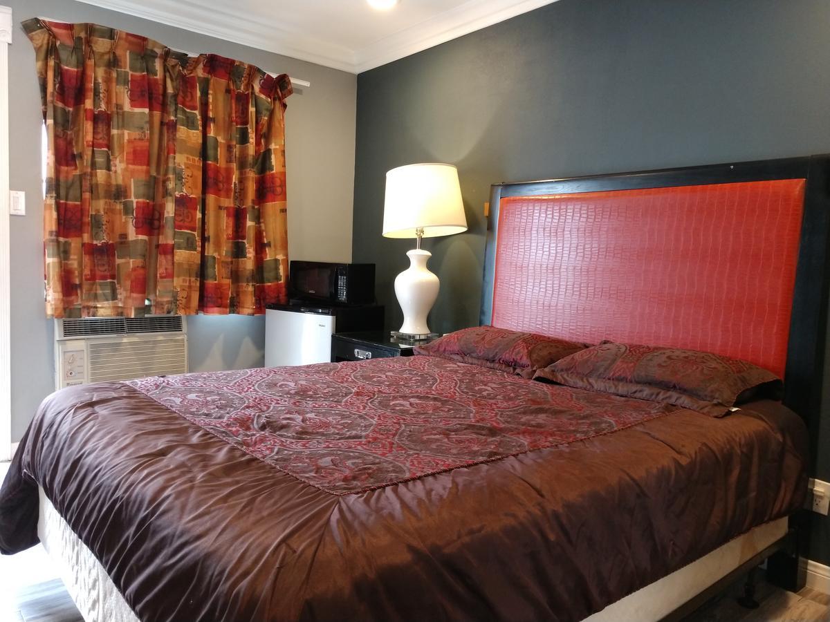Bartlett Motel Lomita Εξωτερικό φωτογραφία