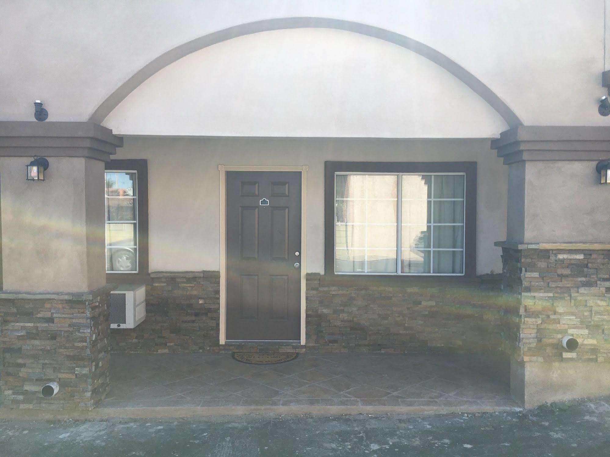 Bartlett Motel Lomita Εξωτερικό φωτογραφία
