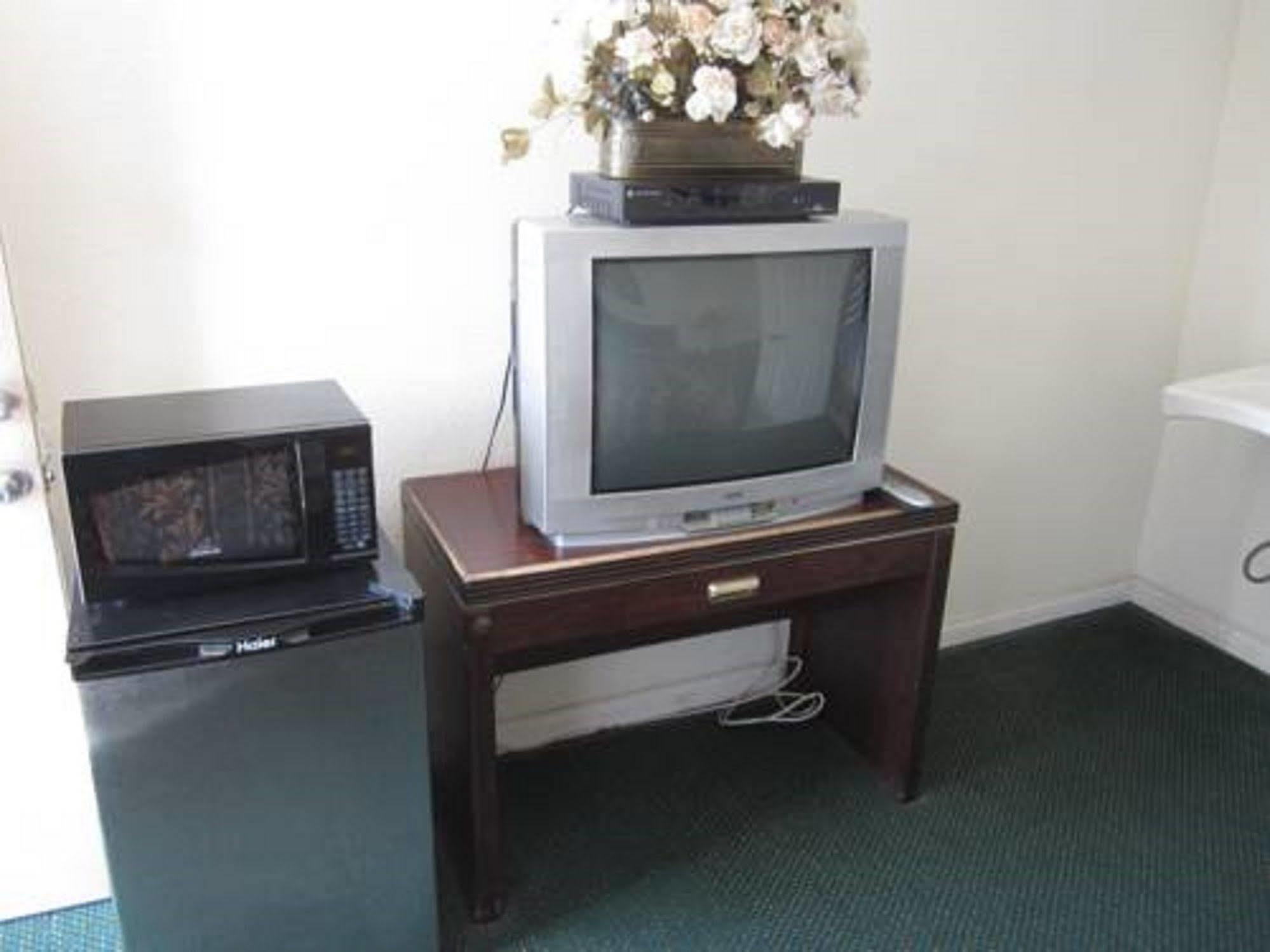 Bartlett Motel Lomita Εξωτερικό φωτογραφία