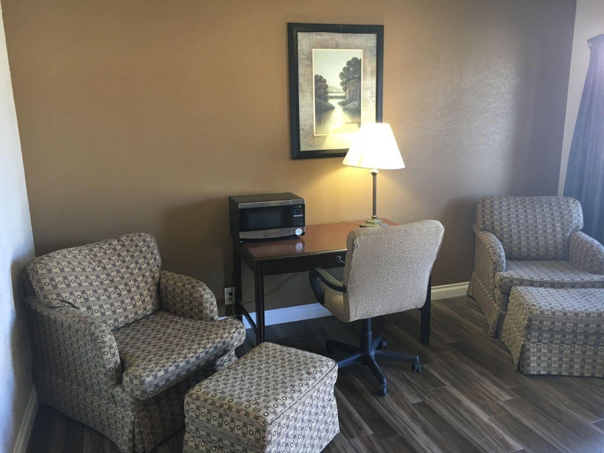 Bartlett Motel Lomita Εξωτερικό φωτογραφία