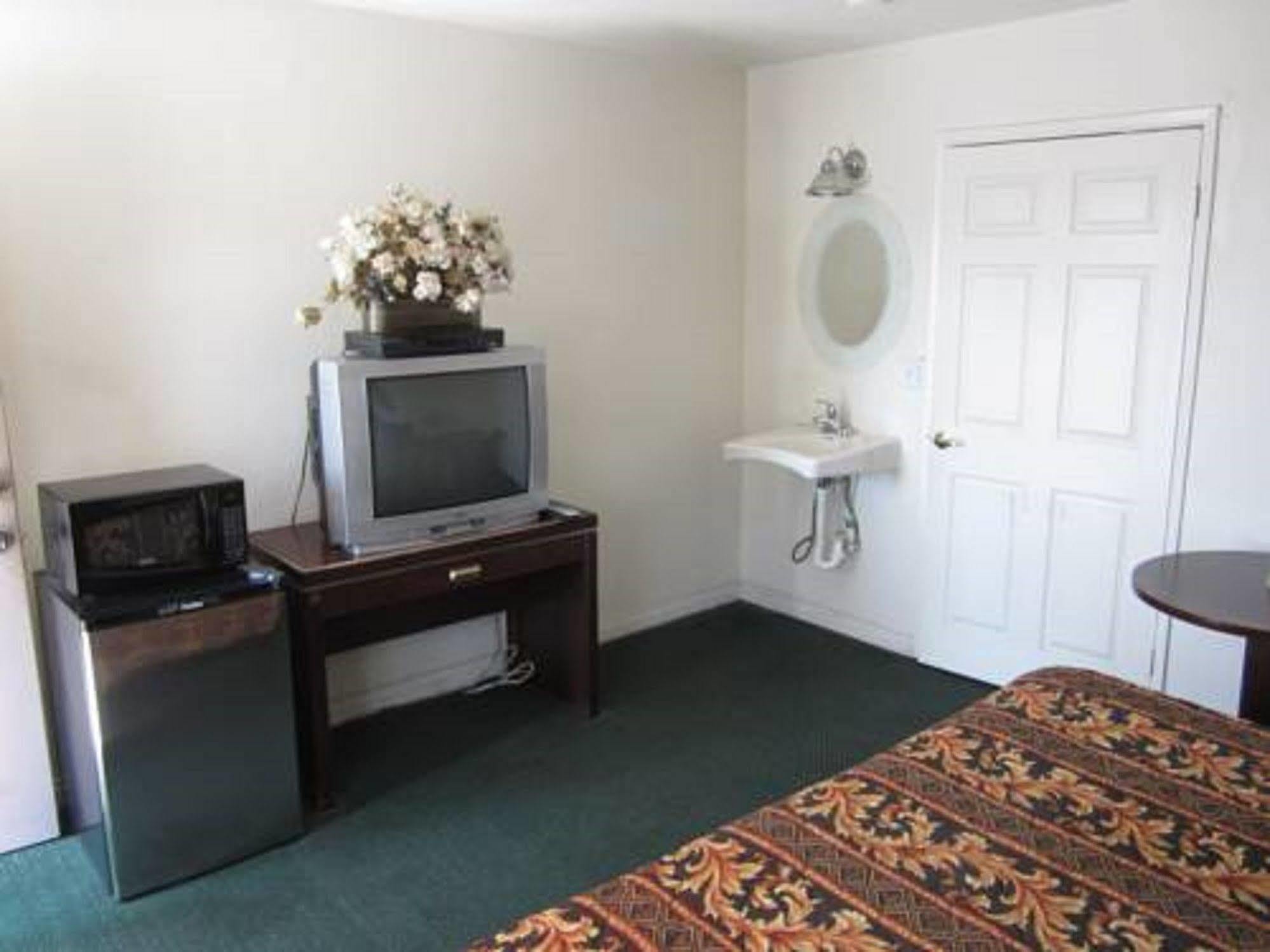 Bartlett Motel Lomita Εξωτερικό φωτογραφία