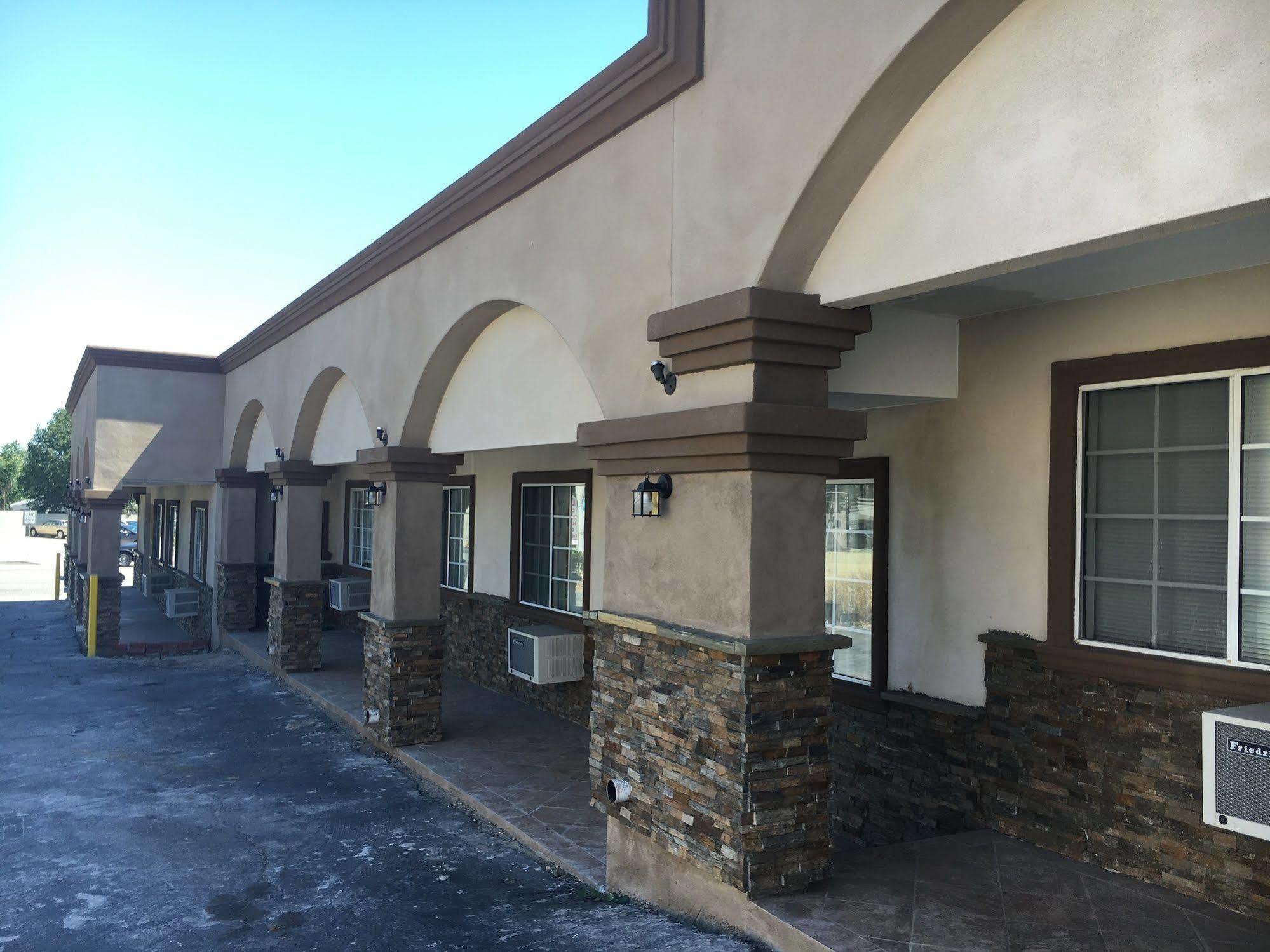 Bartlett Motel Lomita Εξωτερικό φωτογραφία