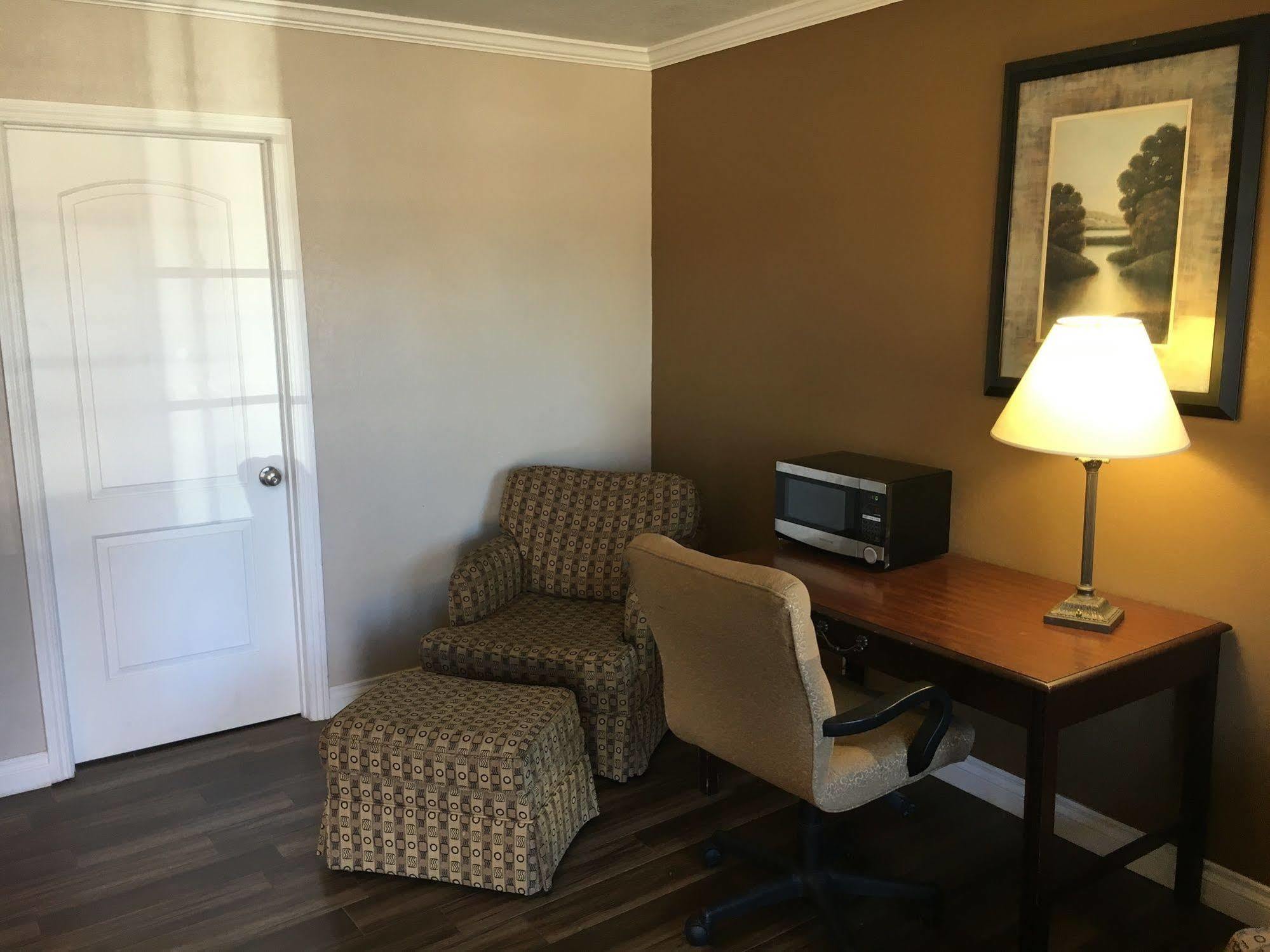 Bartlett Motel Lomita Εξωτερικό φωτογραφία