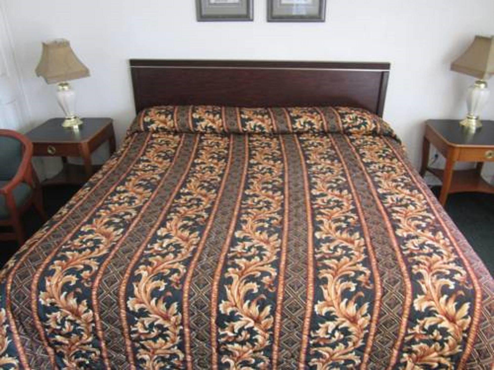 Bartlett Motel Lomita Εξωτερικό φωτογραφία